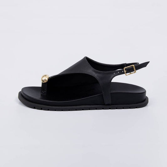 Odin - Papete Feminina Anatômica Aplicação Tira Preta