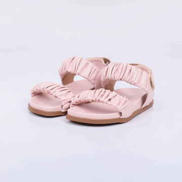 Tata - Sandália Papete Feminina Papete Anatômica Rosa