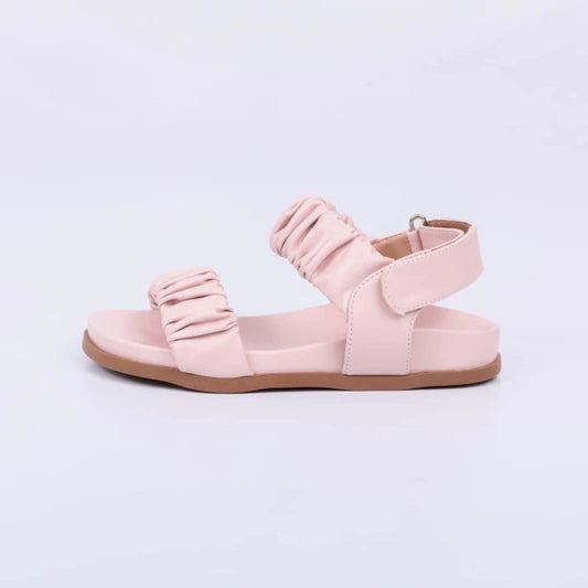 Tata - Sandália Papete Feminina Papete Anatômica Rosa