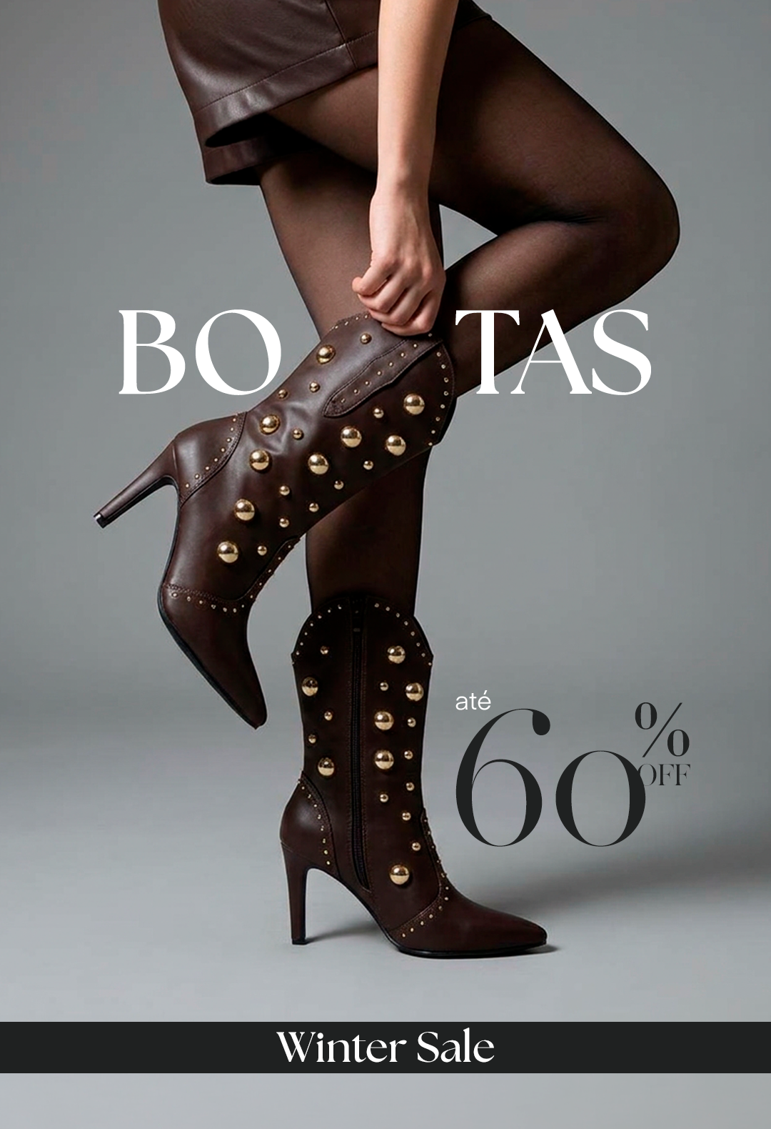Not-Me Shoes
