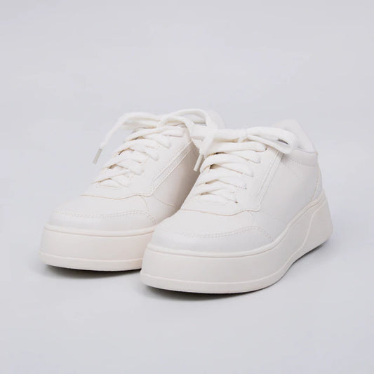 Cannes - Tênis Feminino Branco