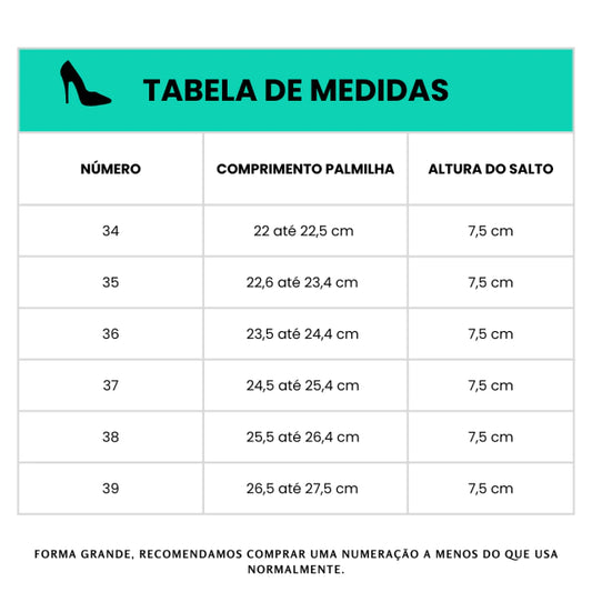 Suíça - Sandália Feminina De Bico Quadrado Aplicação Marrom